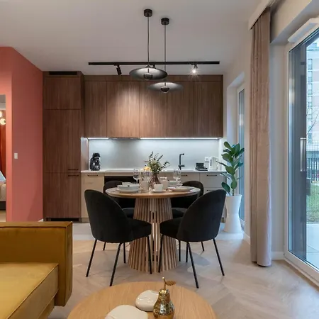 Lucky Seven No. 2 * פוזנן