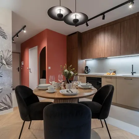 Lucky Seven No. 2 * פוזנן