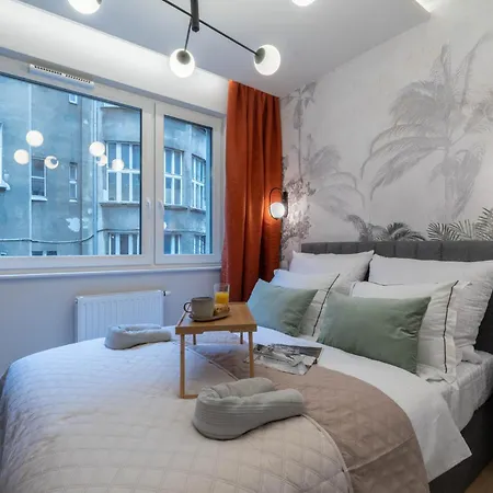 דירה Lucky Seven No. 2 *