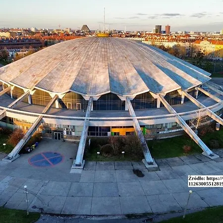 아파트 Lucky Seven No. 2 포즈난