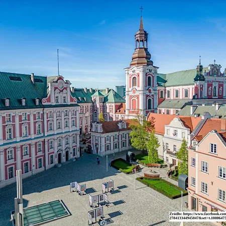 아파트 Lucky Seven No. 2 *