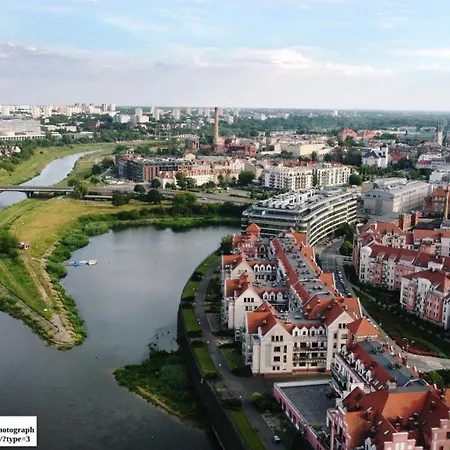 아파트 Lucky Seven No. 2 *