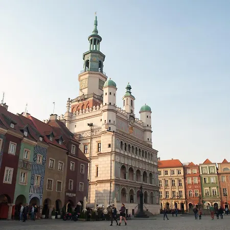 Lucky Seven No. 2 * 포즈난