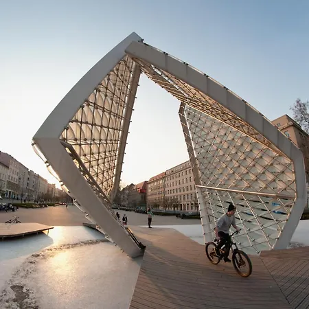 Lucky Seven No. 2 Lejlighed