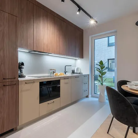 Appartement Lucky Seven No. 2 *