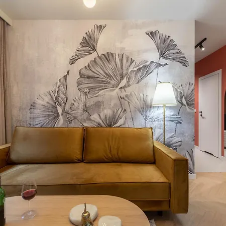 Lucky Seven No. 2 Appartement