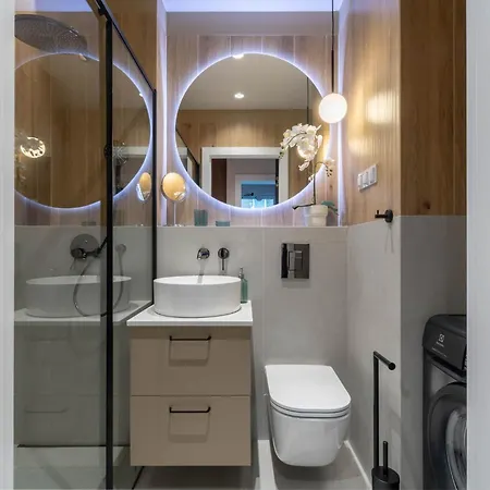 Lucky Seven No. 2 Appartement *