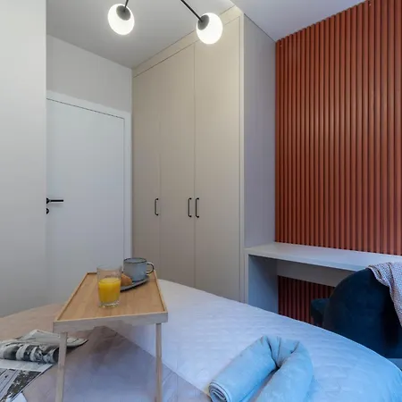 Appartement Lucky Seven No. 2