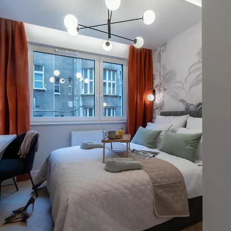 Lucky Seven No. 2 * Poznań