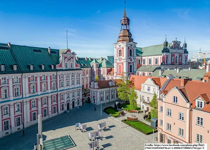 Lejlighed Lucky Seven No. 2 *