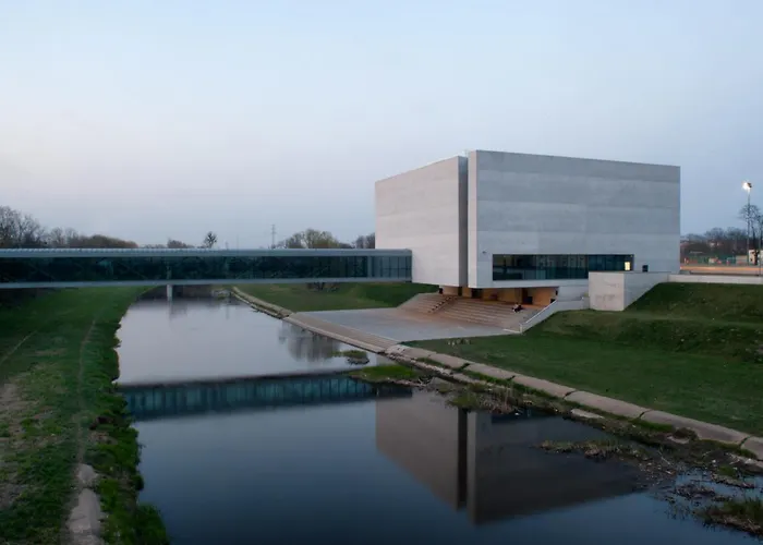 Lucky Seven No. 2 Apartment Poznan