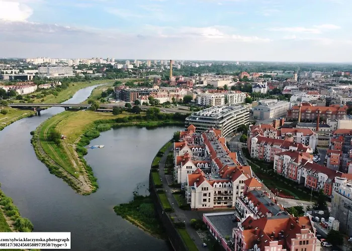 Lejlighed Lucky Seven No. 2 *