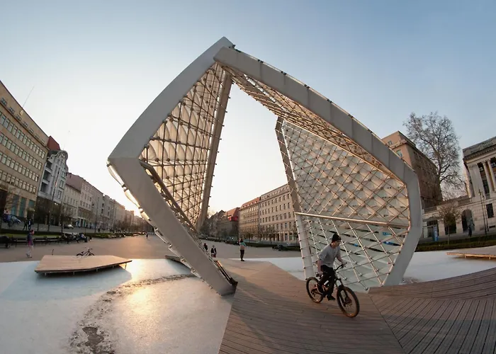 Lucky Seven No. 2 Lejlighed