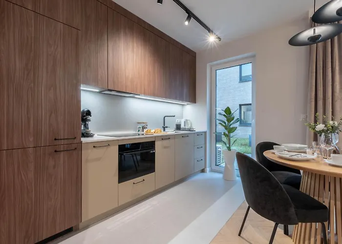 Apartment Lucky Seven No. 2 *