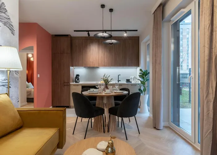 Lucky Seven No. 2 * Poznań