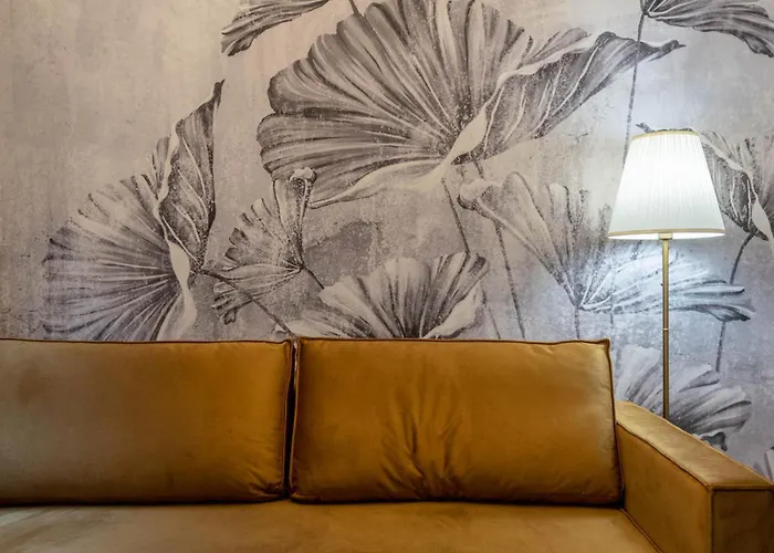 Lucky Seven No. 2 * Poznan