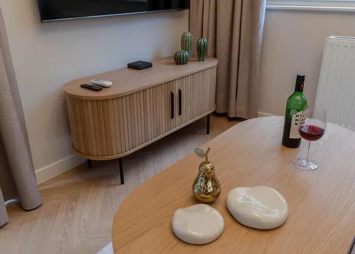 Lucky Seven No. 2 Poznan