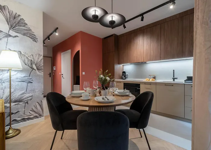 Lucky Seven No. 2 * Poznan