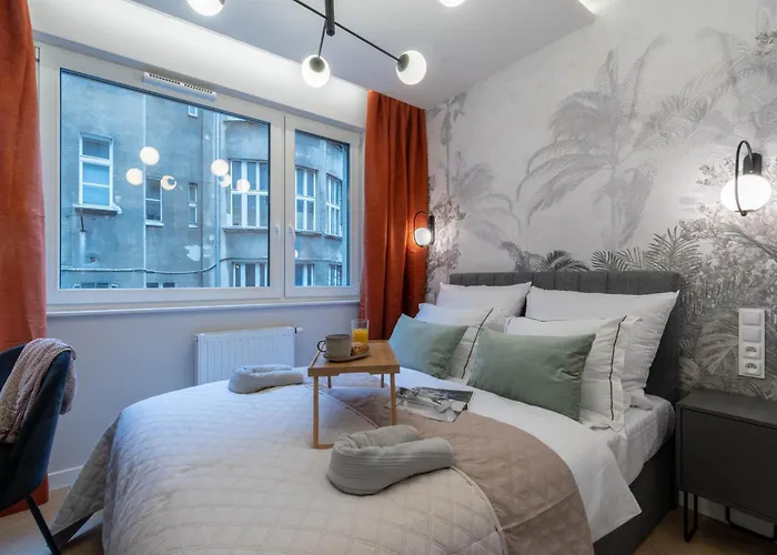 شقة Lucky Seven No. 2 *