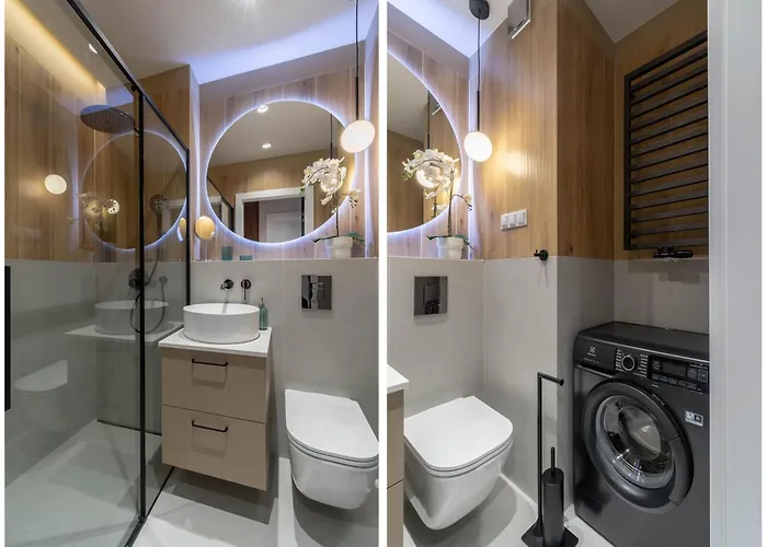 Lejlighed Lucky Seven No. 2 Poznań