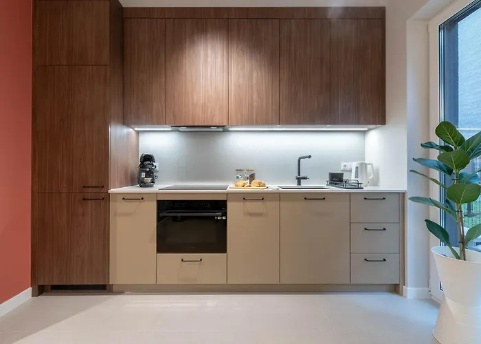 Apartment Lucky Seven No. 2