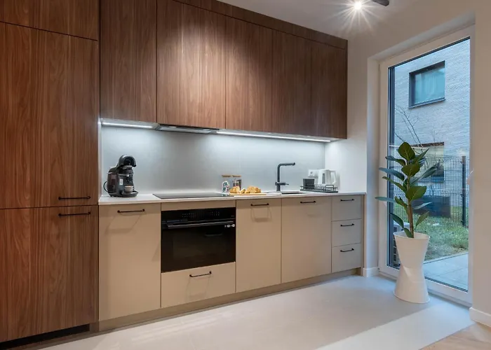 Lejlighed Lucky Seven No. 2 *