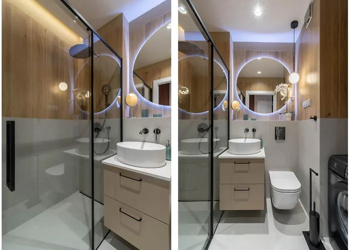 Apartment Lucky Seven No. 2 Poznan