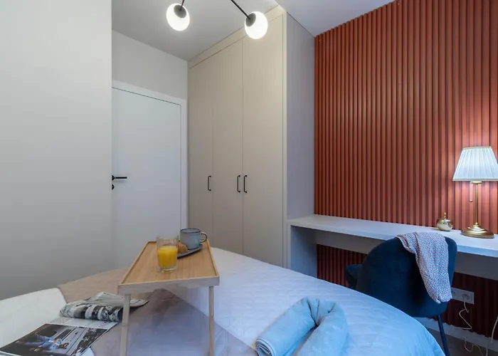 Apartment Lucky Seven No. 2