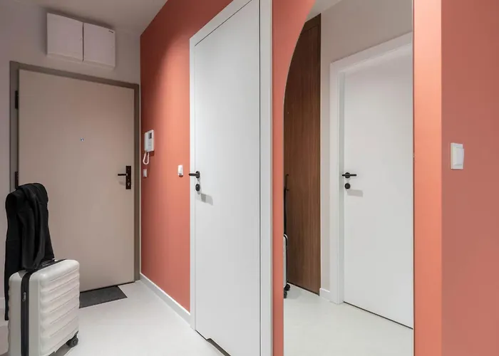 Lucky Seven No. 2 * Poznań