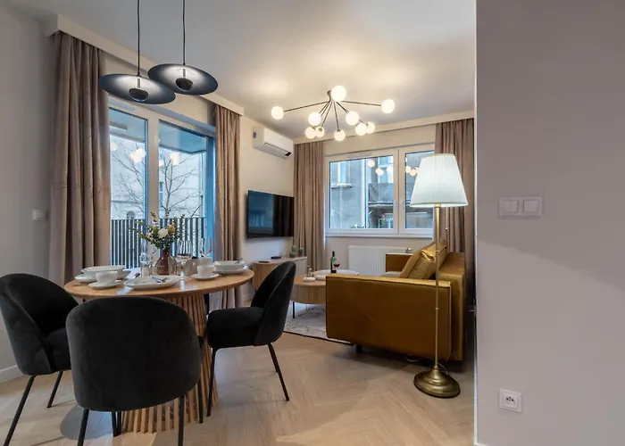 Lucky Seven No. 2 Poznan